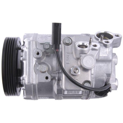 MAHLE Kompressor, Klimaanlage BEHR *** PREMIUM LINE *** ACP 1433 000P
