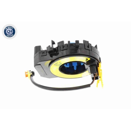 VEMO Wickelfeder, Airbag Q+, Erstausr&uuml;sterqualit&auml;t V53-72-0148