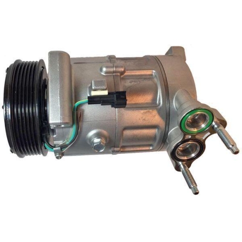 MAHLE Kompressor, Klimaanlage BEHR ACP 1445 000S