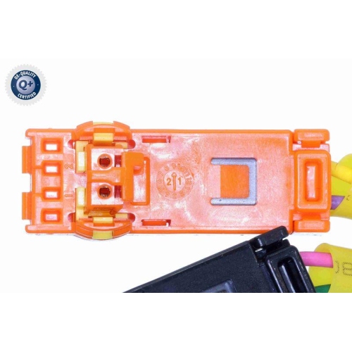 VEMO Wickelfeder, Airbag Green Mobility Parts V70-72-0456