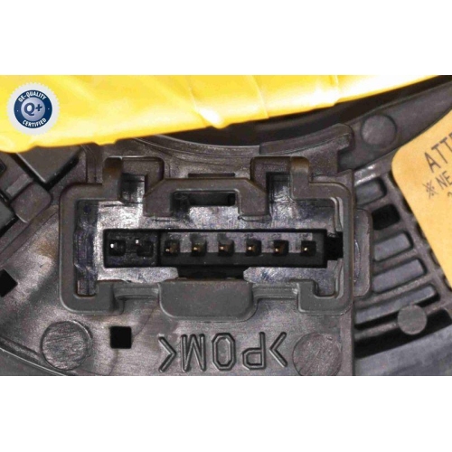 VEMO Wickelfeder, Airbag Q+, Erstausr&uuml;sterqualit&auml;t V32-72-0130