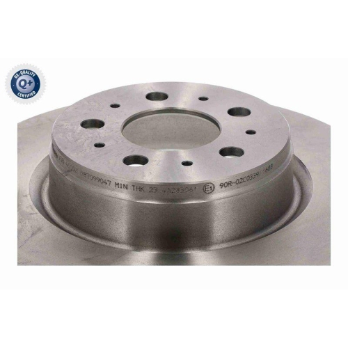 VAICO Bremsscheibe Green Mobility Parts V58-40002