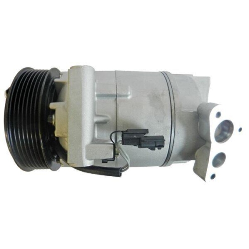 MAHLE Kompressor, Klimaanlage BEHR ACP 164 000S