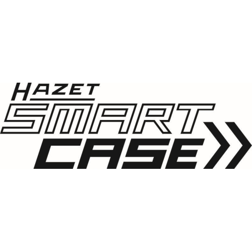 HAZET Set, Schraubendreher-Einsatz (Bits) 2200SC-3
