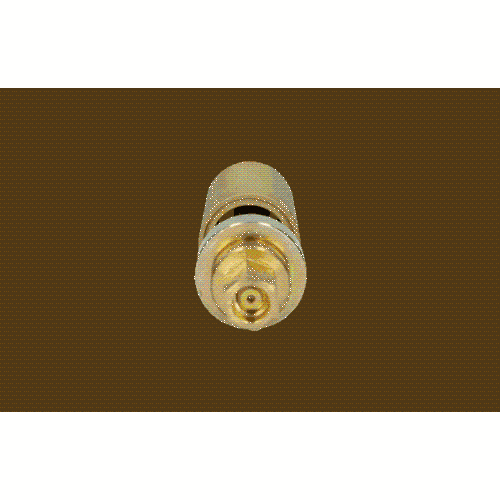 Montagewerkzeug-Satz f&uuml;r Messingbuchse Festlager, 5-tlg KS TOOLS 460.4860