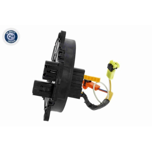 VEMO Wickelfeder, Airbag Q+, Erstausr&uuml;sterqualit&auml;t V32-72-0145