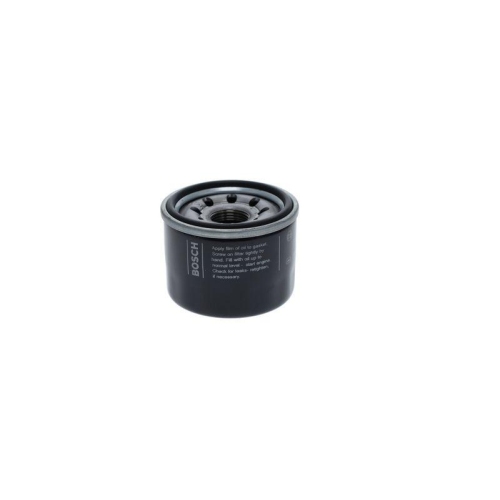 BOSCH &Ouml;lfilter F 026 407 089