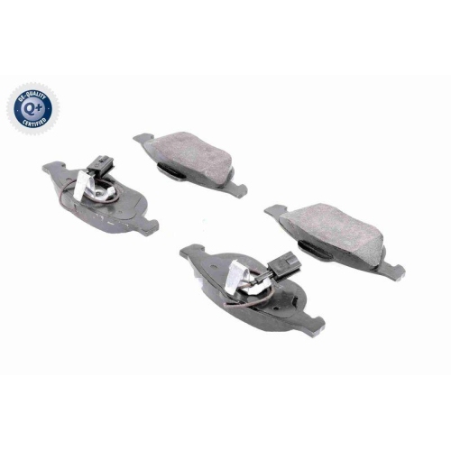 VAICO Bremsbelagsatz, Scheibenbremse Q+, Erstausr&uuml;sterqualit&auml;t V24-0093
