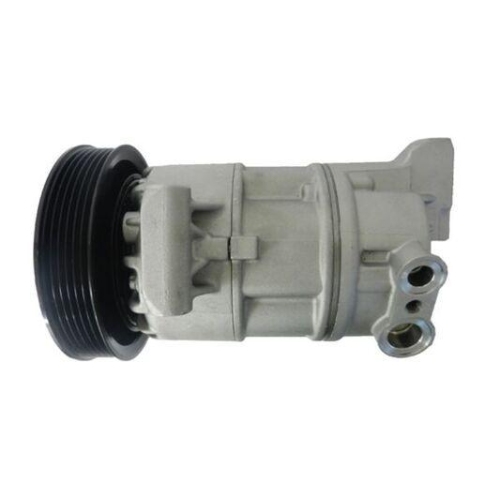 MAHLE Kompressor, Klimaanlage BEHR ACP 171 000S