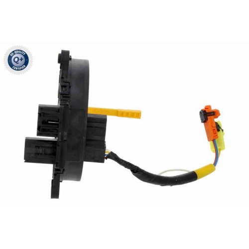 VEMO Wickelfeder, Airbag Q+, Erstausr&uuml;sterqualit&auml;t V32-72-0146