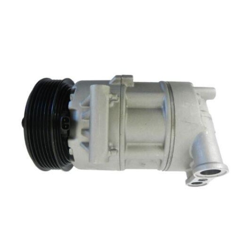 MAHLE Kompressor, Klimaanlage BEHR ACP 189 000S