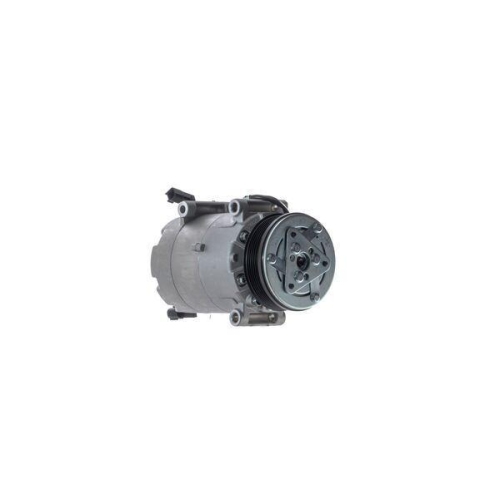 MAHLE Kompressor, Klimaanlage BEHR ACP 1393 000S