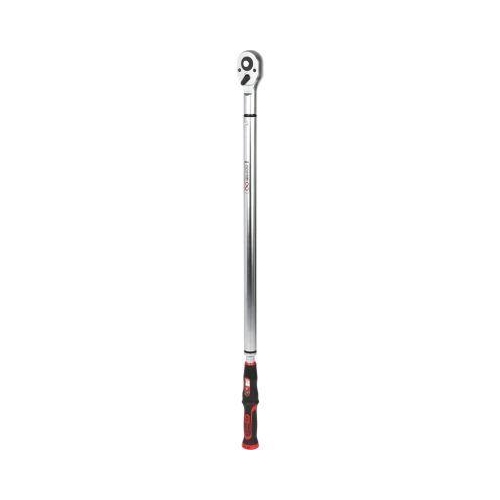3/4 Zoll INFINITOOL Ratschen-Drehmomentschl&uuml;ssel, 110-550 Nm KS TOOLS 516.9090