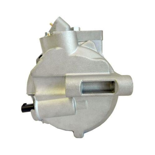 MAHLE Kompressor, Klimaanlage BEHR ACP 344 000S