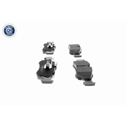 VAICO Bremsbelagsatz, Scheibenbremse Green Mobility Parts V30-8143