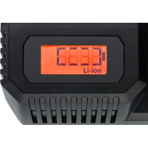 HAZET Ladeger&auml;t, Fahrzeugbatterie 9501-1018