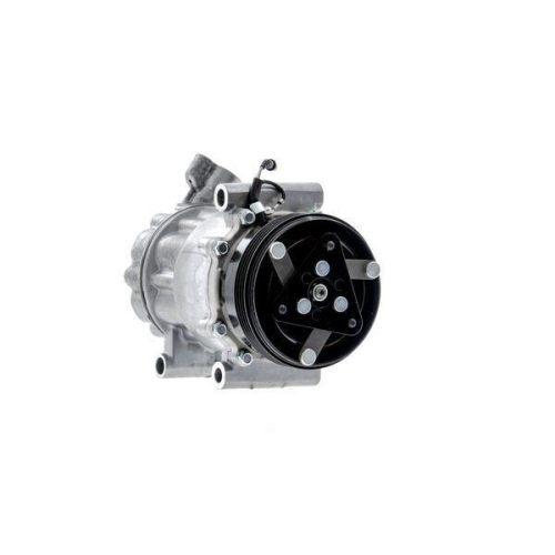 MAHLE Kompressor, Klimaanlage BEHR ACP 1252 000S