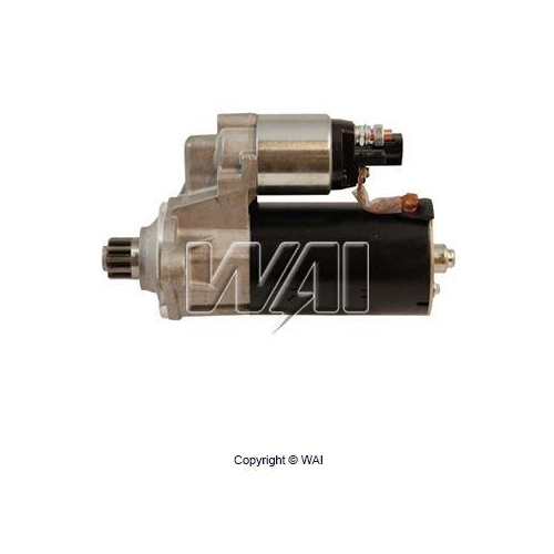 WAI Starter 17656N