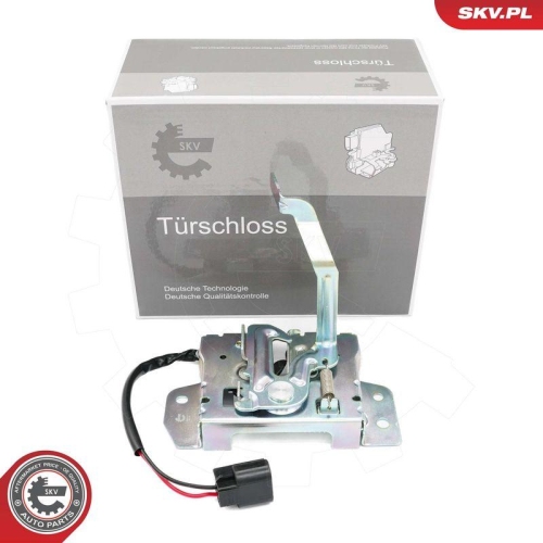 ESEN SKV Motorhaubenschloss 60SKV617