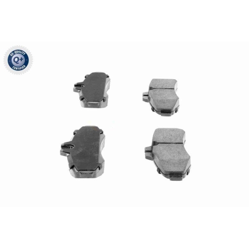 VAICO Bremsbelagsatz, Scheibenbremse Q+, Erstausr&uuml;sterqualit&auml;t V30-8155