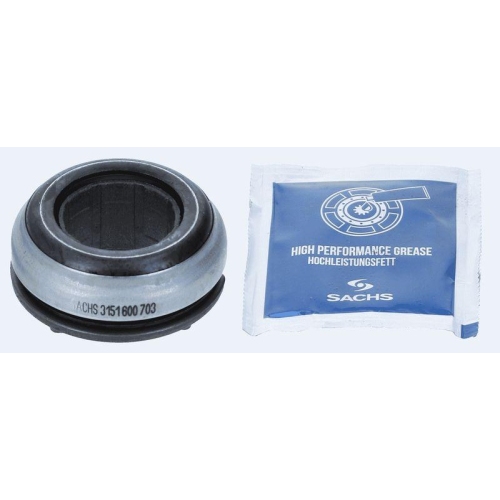 SACHS Kupplungssatz 3000 950 005