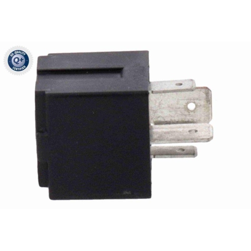 VEMO Relais, Kraftstoffpumpe Q+, Erstausr&uuml;sterqualit&auml;t V40-71-0005