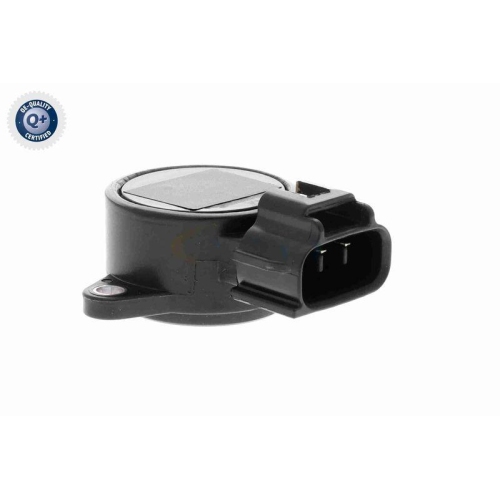 VEMO Sensor, Drosselklappenstellung Q+, Erstausr&uuml;sterqualit&auml;t V70-72-0298