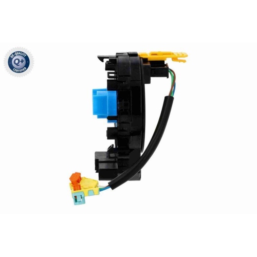 VEMO Wickelfeder, Airbag Q+, Erstausr&uuml;sterqualit&auml;t V52-72-0402