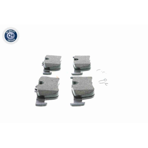 VAICO Bremsbelagsatz, Scheibenbremse Green Mobility Parts