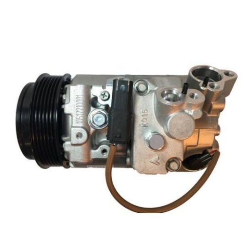 MAHLE Kompressor, Klimaanlage BEHR ACP 485 000S