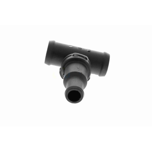 VAICO K&uuml;hlmittelflansch Original VAICO Qualit&auml;t V10-5870