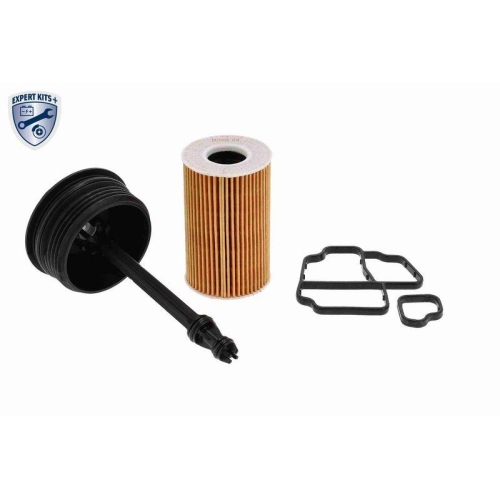 VEMO &Ouml;lfiltermodul EXPERT KITS + V15-60-6087-1