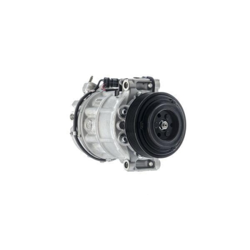 MAHLE Kompressor, Klimaanlage BEHR *** PREMIUM LINE *** ACP 536 000P