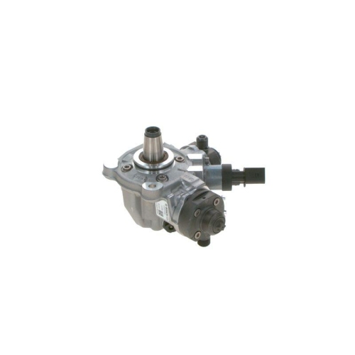 BOSCH Hochdruckpumpe 0 445 010 667