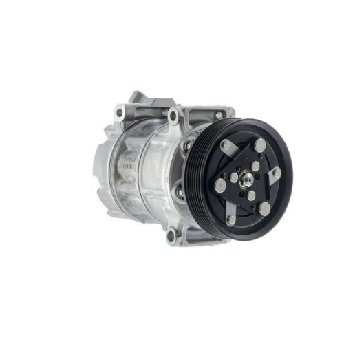 MAHLE Kompressor, Klimaanlage BEHR *** PREMIUM LINE *** ACP 542 000P