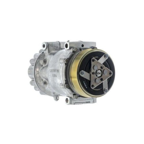 MAHLE Kompressor, Klimaanlage BEHR *** PREMIUM LINE *** ACP 545 000P