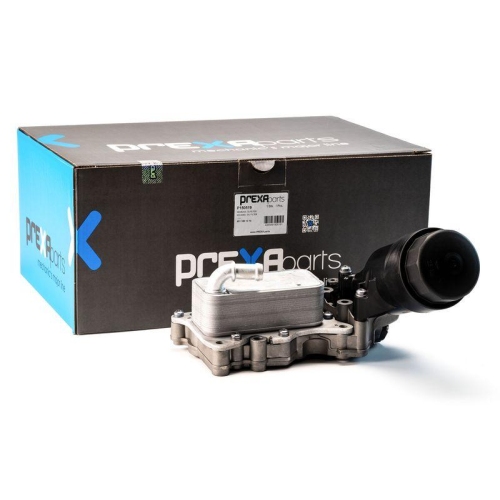 PREXAparts Gehäuse, Ölfilter P150519