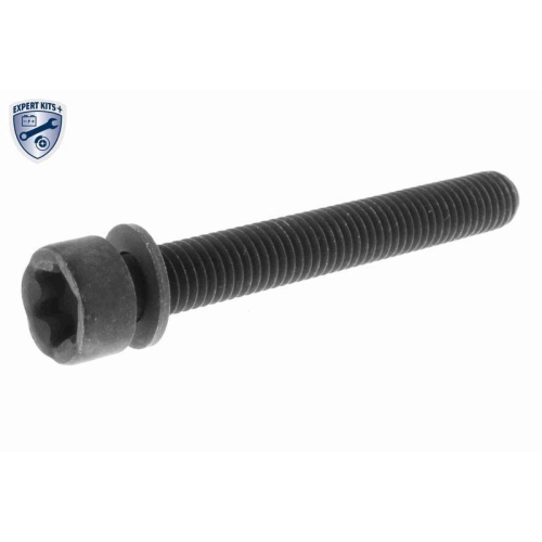 VAICO Wasserpumpe + Zahnriemensatz EXPERT KITS + V40-50063-BEK