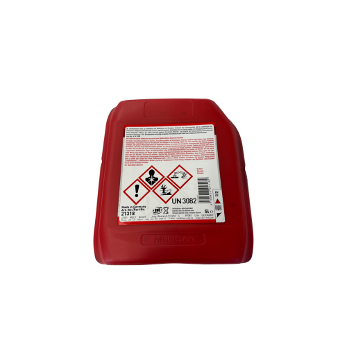 Anti-Bakterien-Diesel-Additiv LIQUI MOLY 21318 Kraftstoffadditiv Zusatz 5 Liter