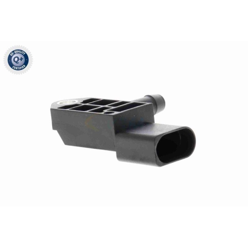 VEMO Sensor, Abgasdruck Q+, Erstausr&uuml;sterqualit&auml;t V10-72-1551