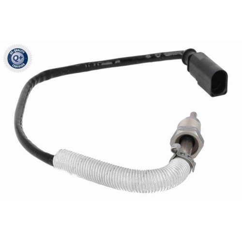 VEMO Sensor, Abgastemperatur Q+, Erstausrüsterqualität V10-72-0443