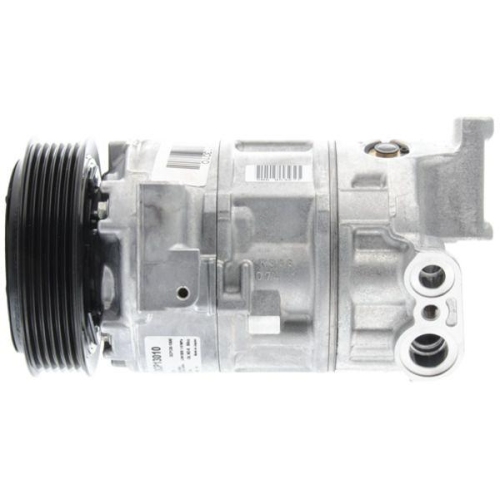 MAHLE Kompressor, Klimaanlage BEHR *** PREMIUM LINE *** ACP 568 000P