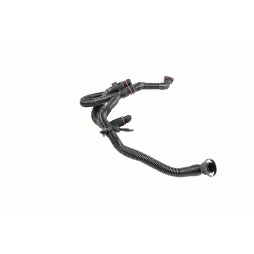 VAICO Schlauch, Kurbelgeh&auml;useentl&uuml;ftung Original VAICO Qualit&auml;t V10-5458