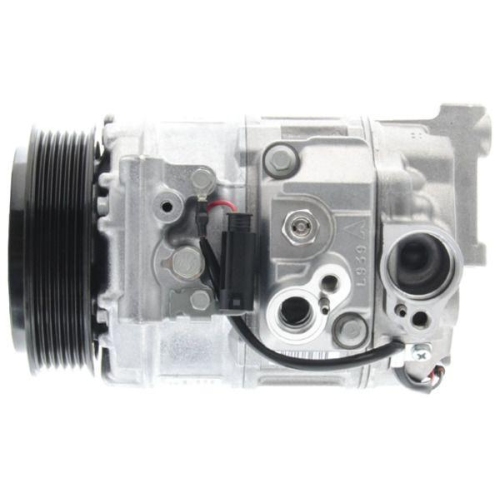 MAHLE Kompressor, Klimaanlage BEHR *** PREMIUM LINE *** ACP 571 000P