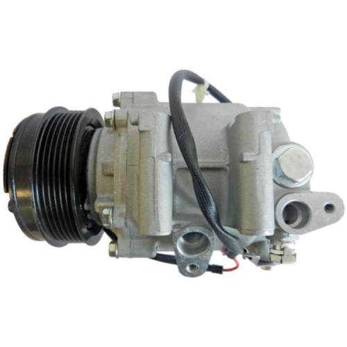 MAHLE Kompressor, Klimaanlage BEHR ACP 579 000S
