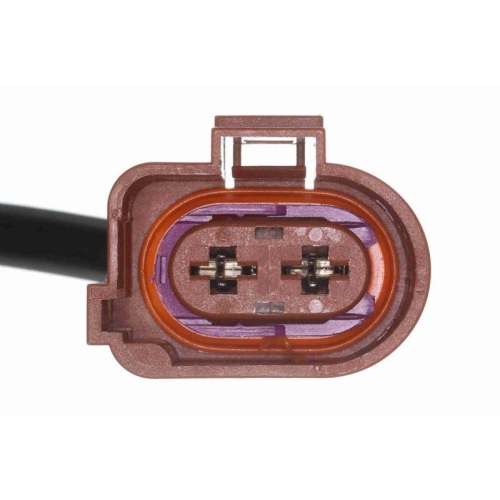 VEMO Steuerger&auml;t, Elektrol&uuml;fter (Motork&uuml;hlung) Original VEMO Qualit&auml;t V10-79-0048