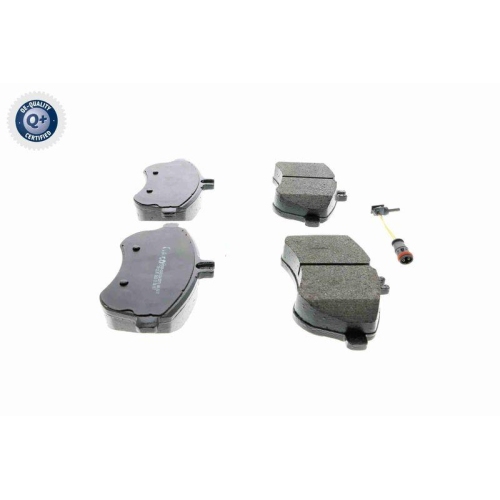 VAICO Bremsbelagsatz, Scheibenbremse Green Mobility Parts V30-8204