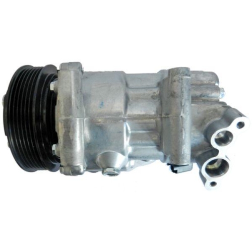 MAHLE Kompressor, Klimaanlage BEHR ACP 596 000S