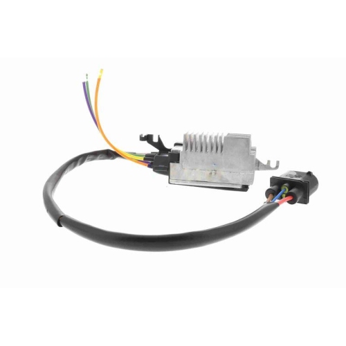 VEMO Steuerger&auml;t, Elektrol&uuml;fter (Motork&uuml;hlung) Original VEMO Qualit&auml;t V10-79-0030