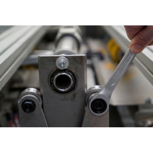 Ratschenringschl&uuml;ssel-Satz, 21-tlg, 6 - 32 mm BRILLIANT TOOLS BT013121
